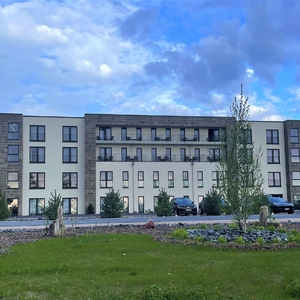 Santé Royale Rügen Resort in Göhren