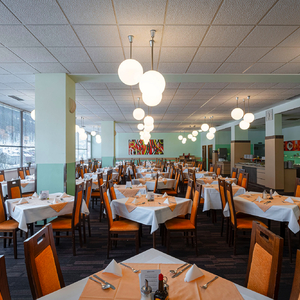 Behounek Restaurant