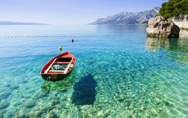 Adriaküste