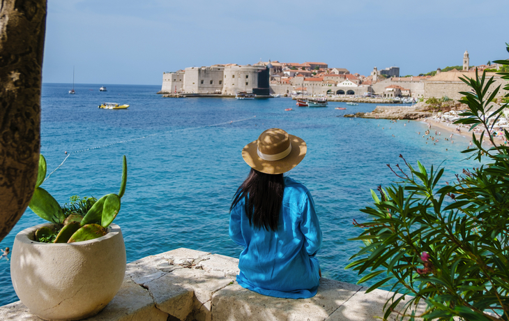 Dubrovnik