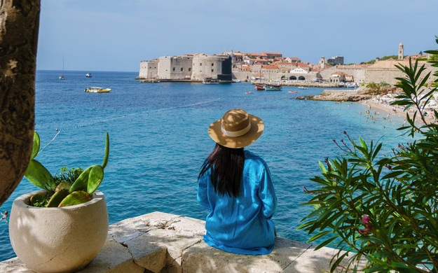 Dubrovnik