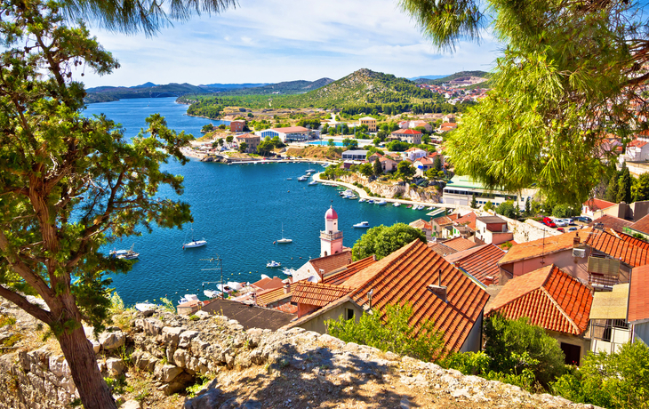 Šibenik 