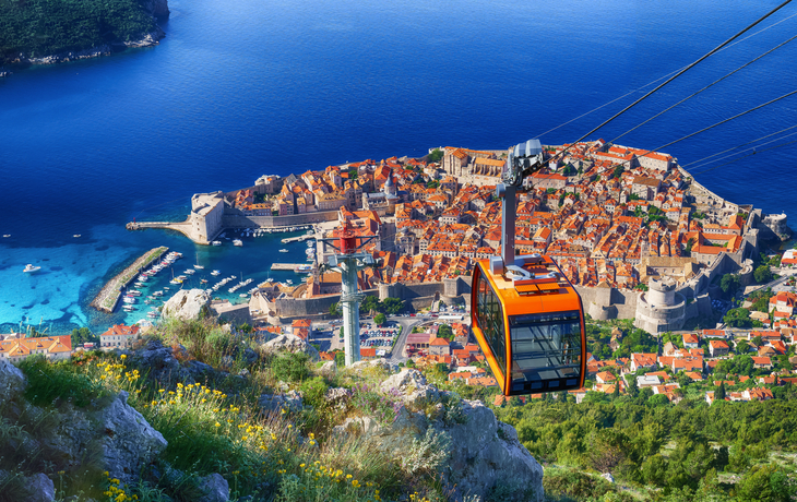 Dubrovnik