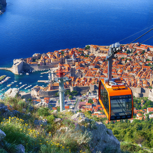 Dubrovnik