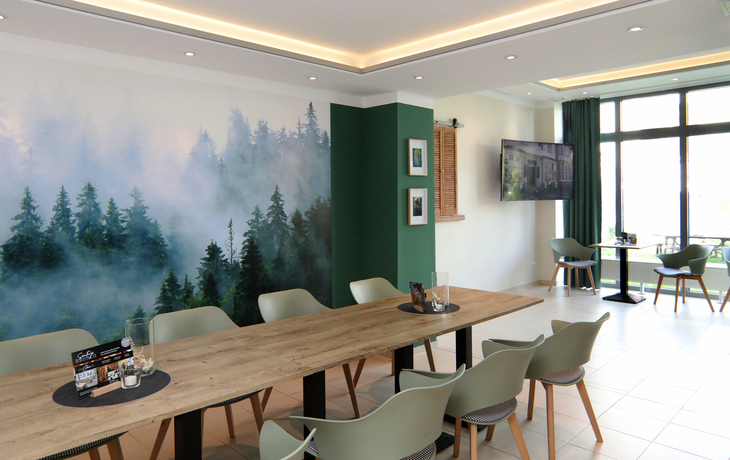 Bar-Lounge