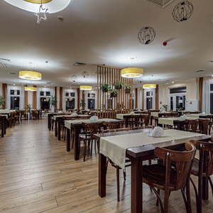 Speisesaal