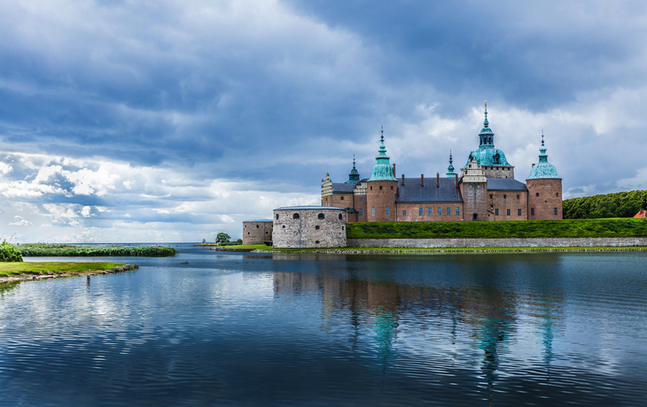 Schloss Kalmar