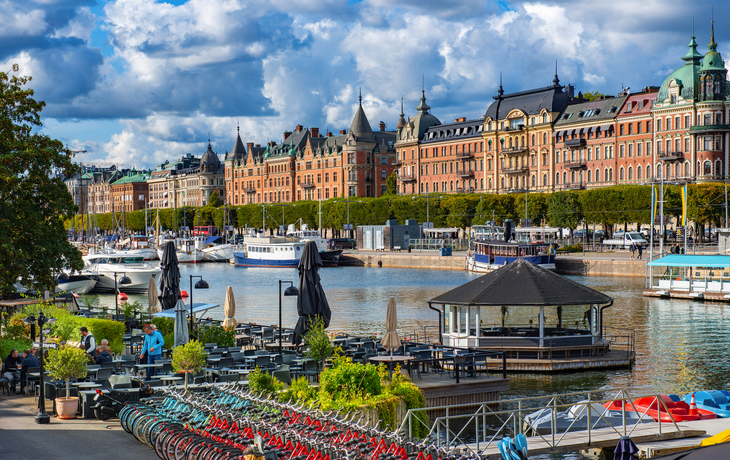 Stockholm