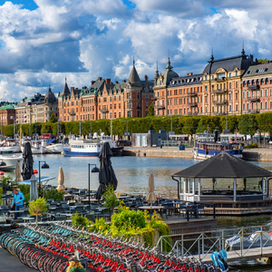 Stockholm
