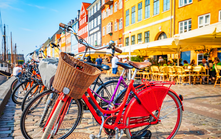 Kopenhagen