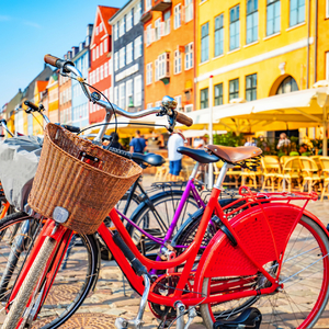 Kopenhagen