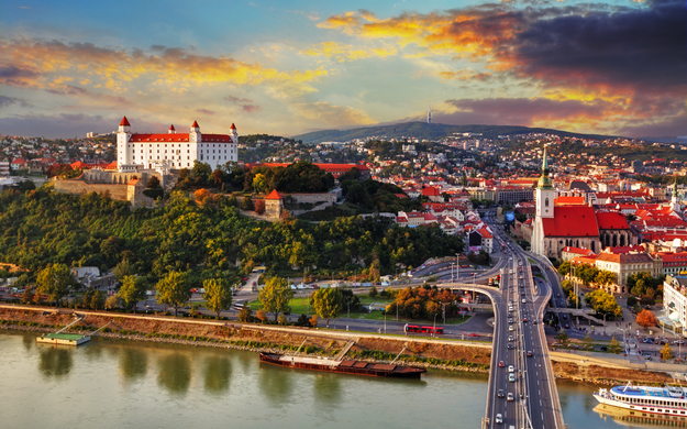 Bratislava, Slovakia