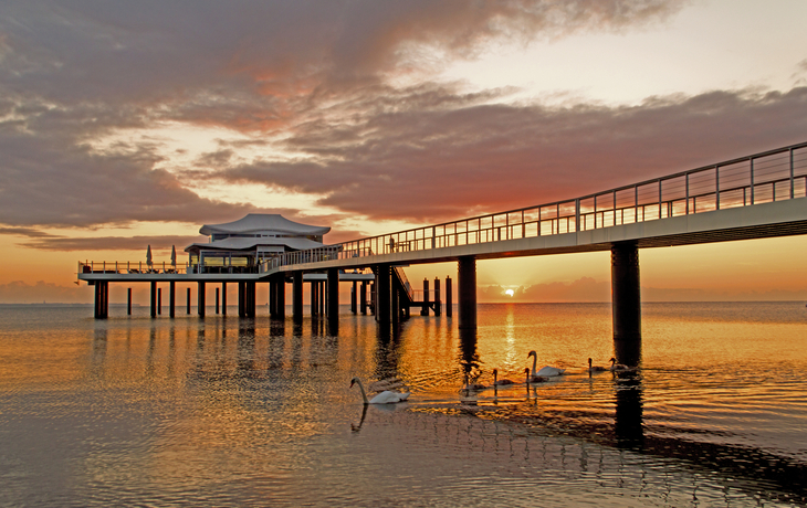 Timmendorfer Strand