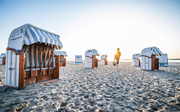 Travemünde