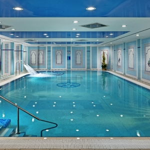 Schwimmbad
