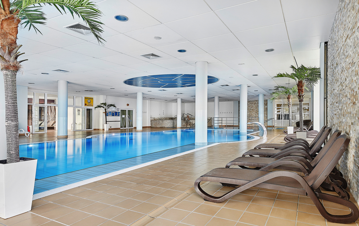Schwimbad