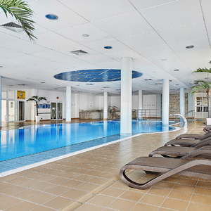 Schwimbad