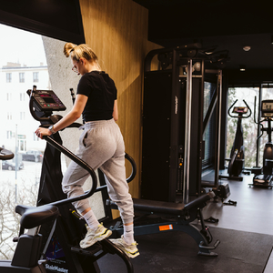 Fitnessraum