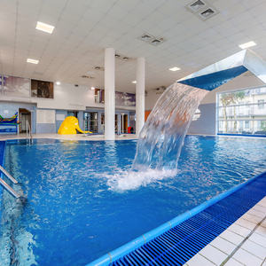 Schwimmbad