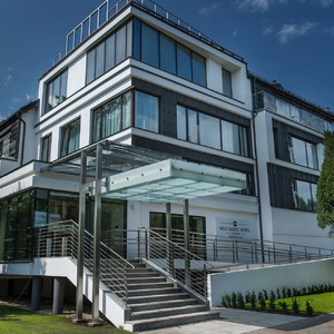West Baltic Resort