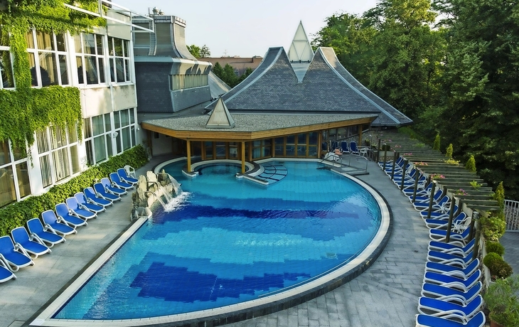 Freibad
