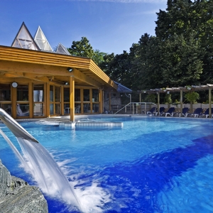 Erlebnisbad