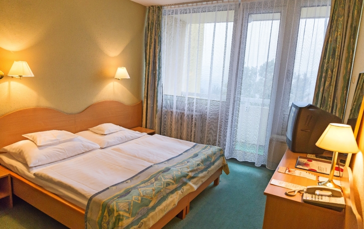 Zimmerbeispiel