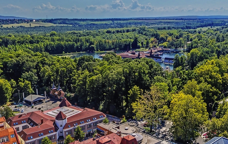 Aussicht