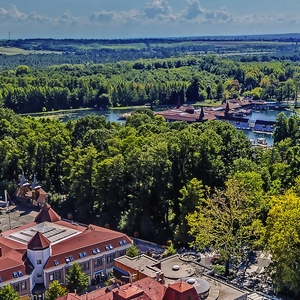 Aussicht