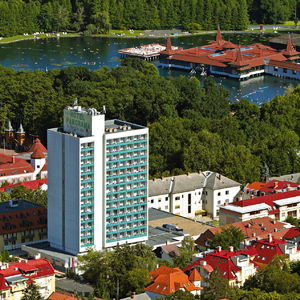 Hunguest Panorama