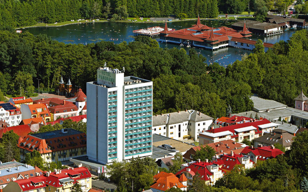 Hunguest Panorama