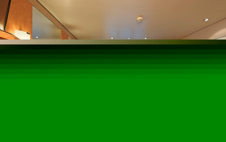 Kabinenbeispiel Hauptdeck
