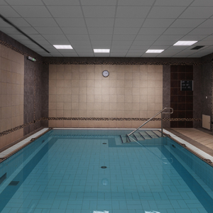 Schwimmbad