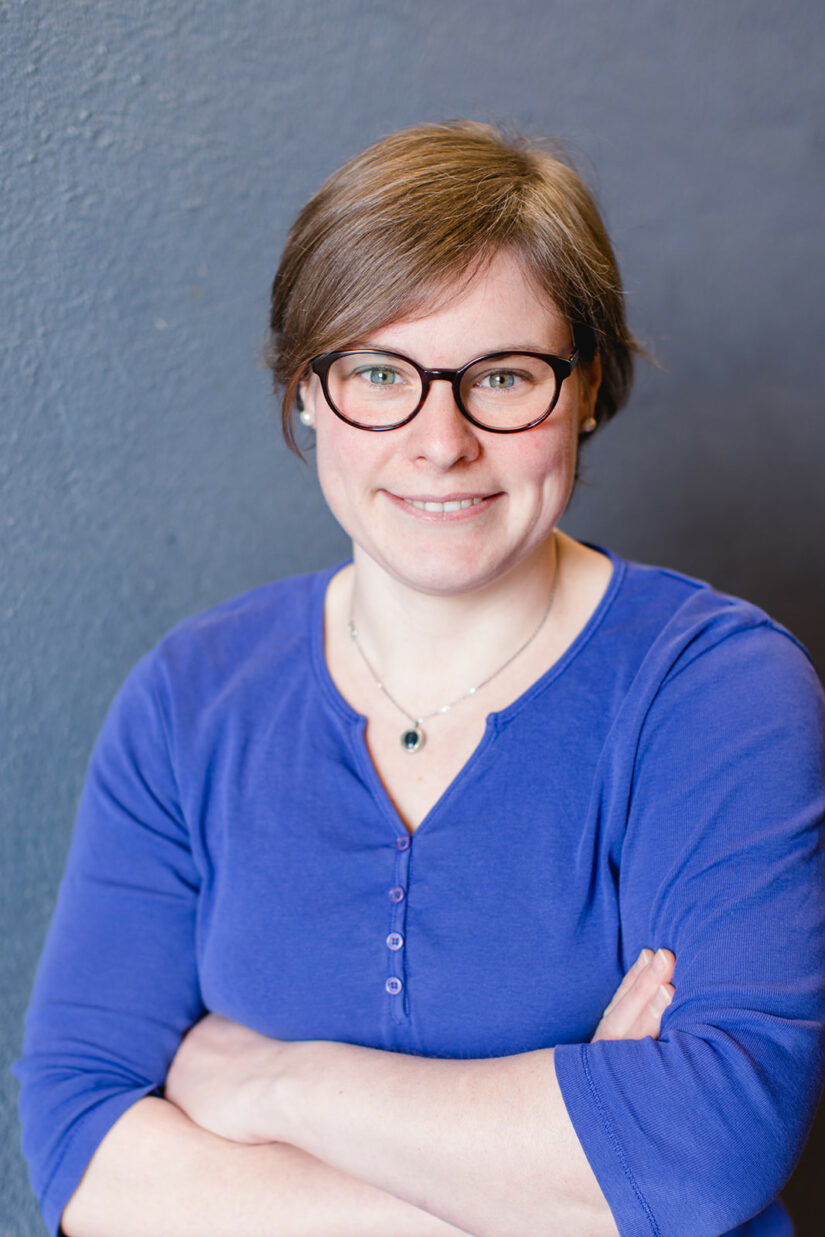 Katharina Pfizenmayer