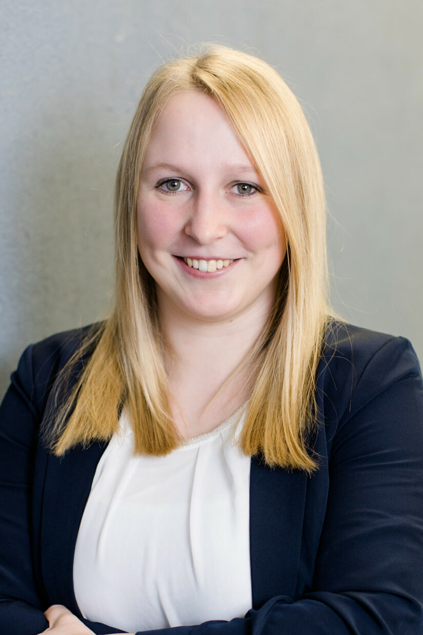 Carolin Veigel