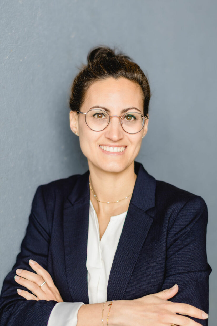 Sandra Lauer