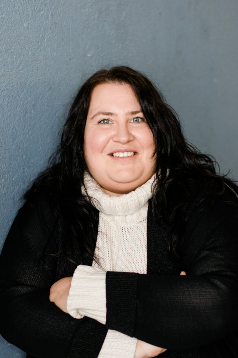 Verena Steiger