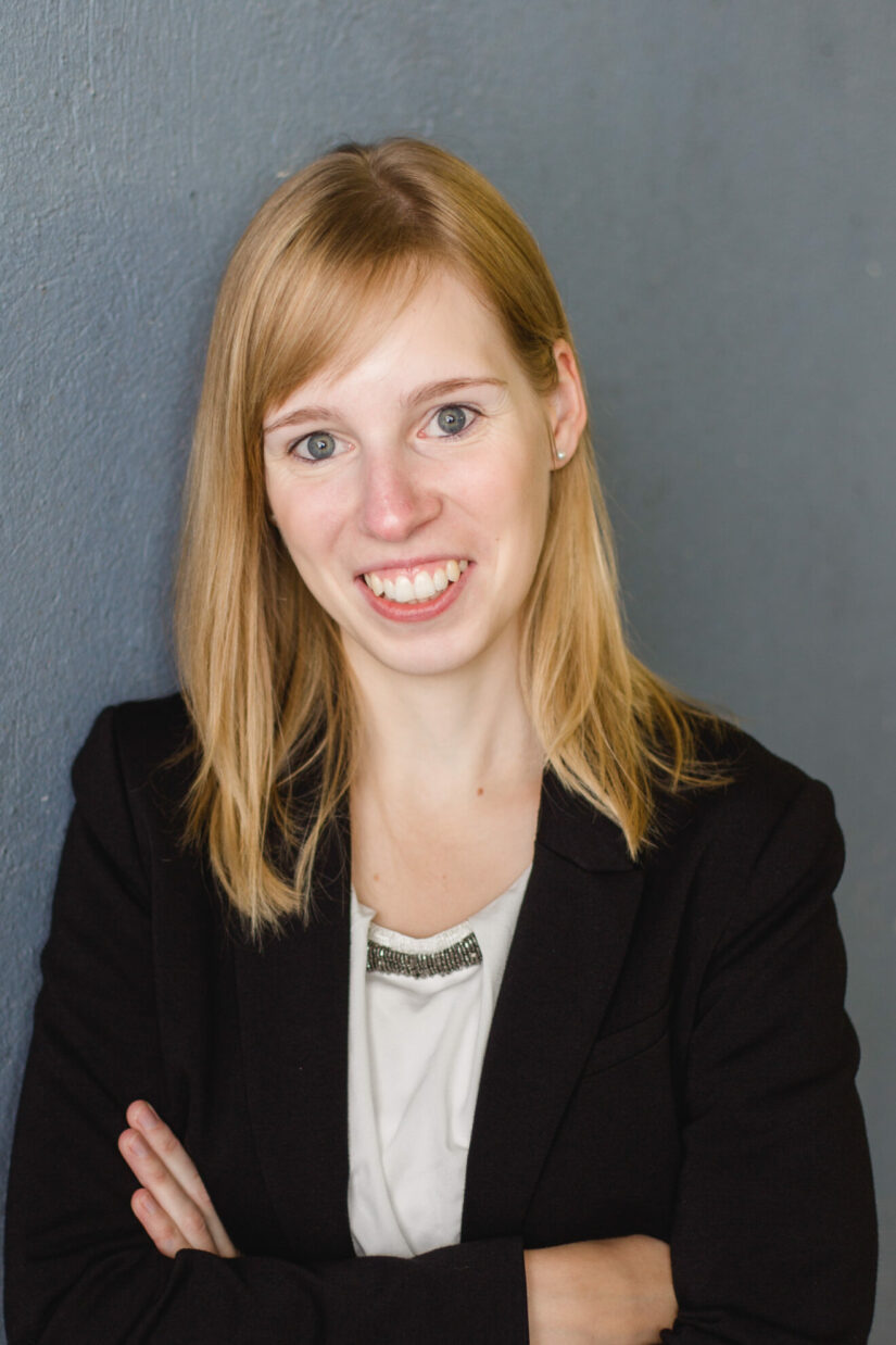 Michaela Scholz