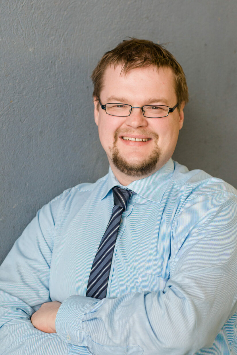Hartmut Gerlach