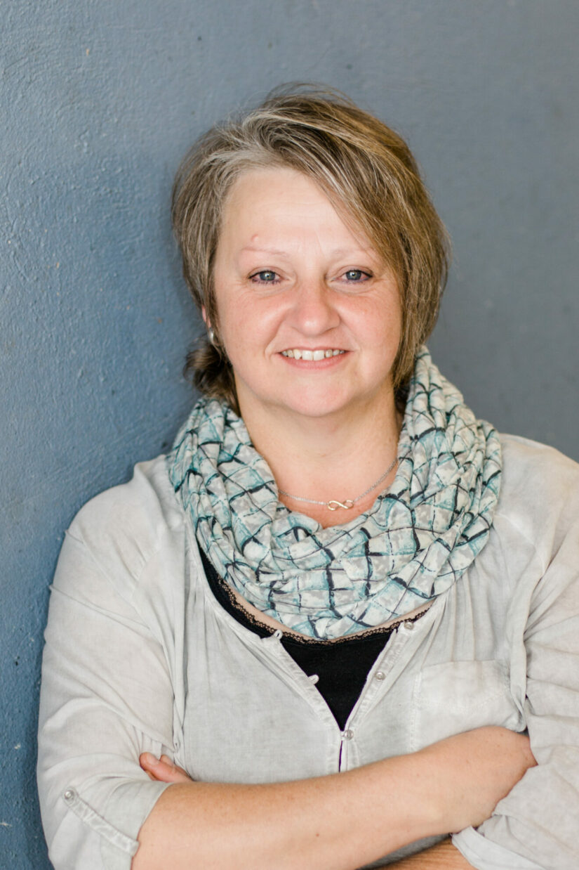 Conny Stuhl