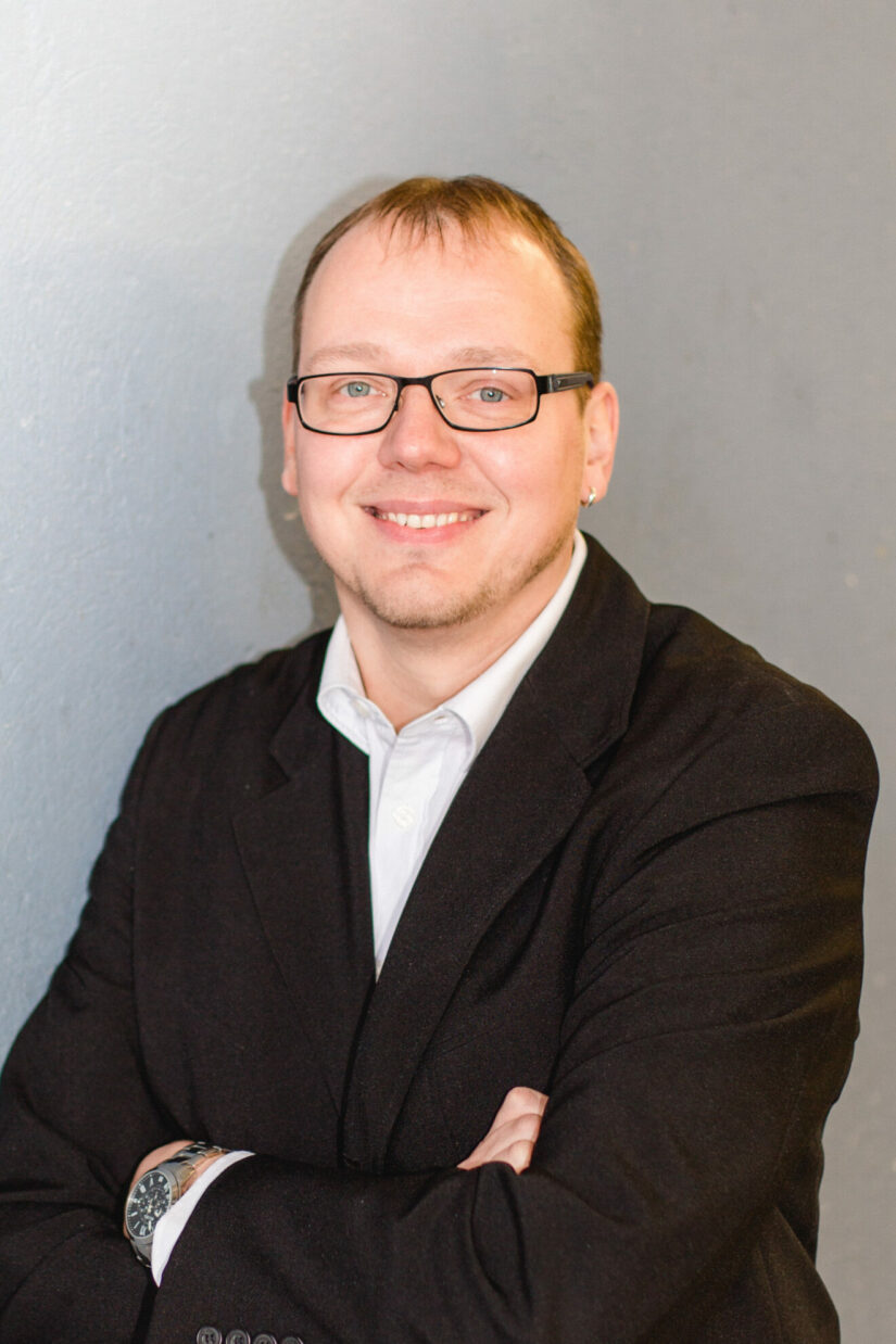 Tom Blindert