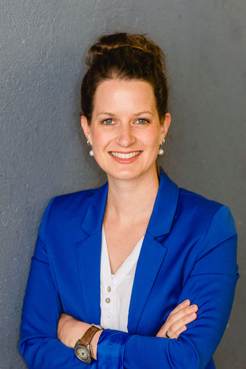 Antje Haag