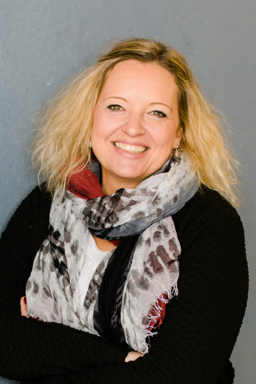 Christiane Blindert-Leitz