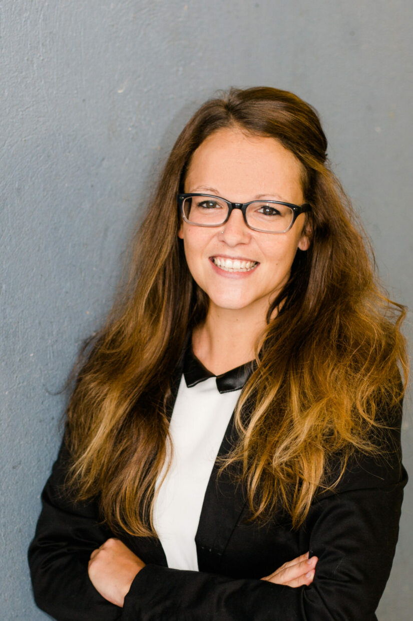 Sina Baumann